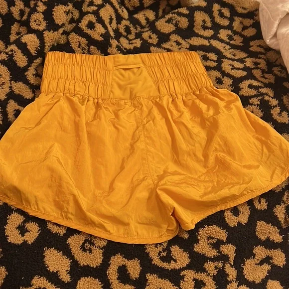 Free People The Way Home Shorts - Picture 5 of 10